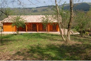 villa à la vente -   81240  ALBINE, surface 128 m2 vente villa - UBI462084545